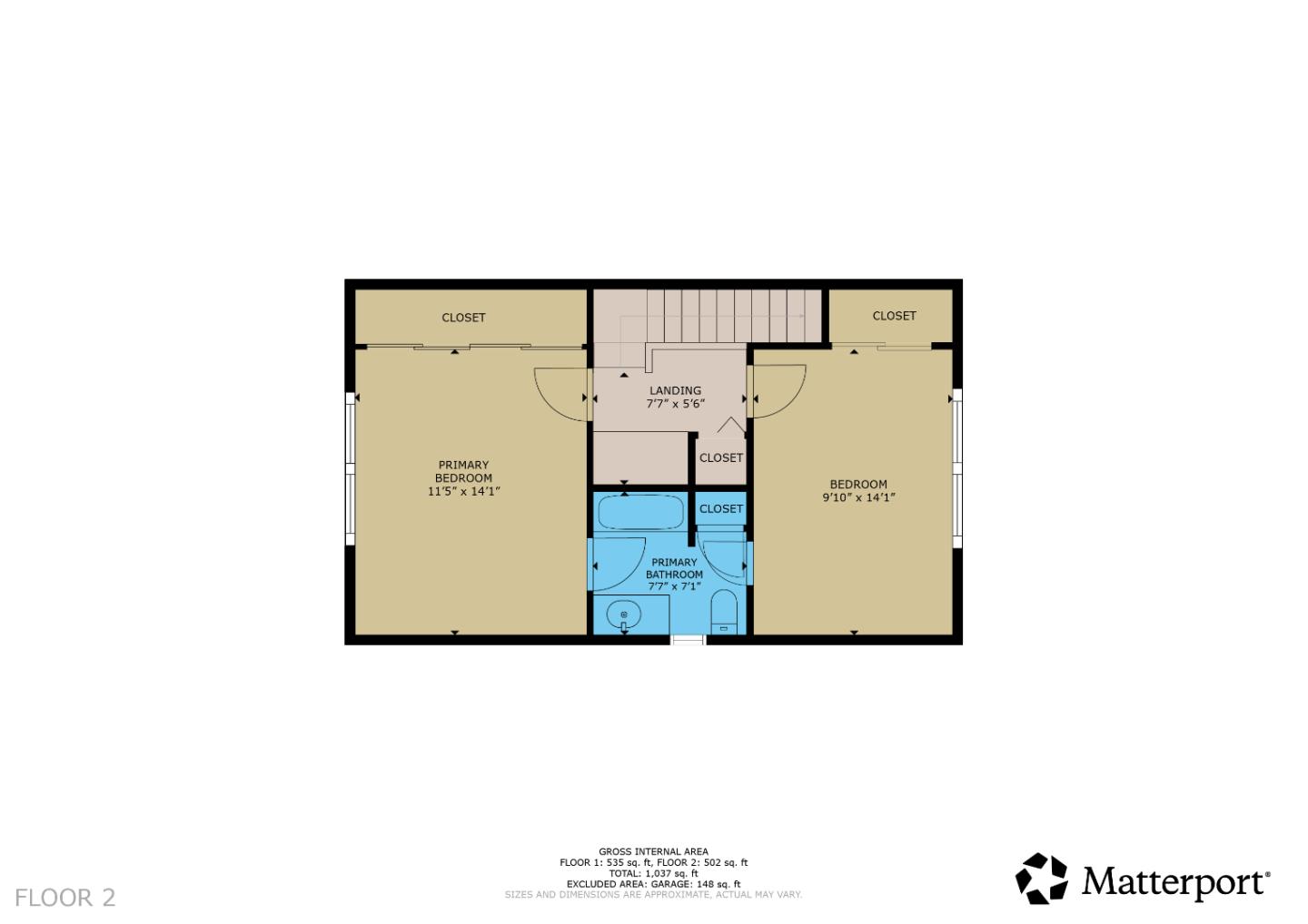 Detail Gallery Image 38 of 38 For 258 Ventura Ave, Palo Alto,  CA 94306 - 2 Beds | 1 Baths