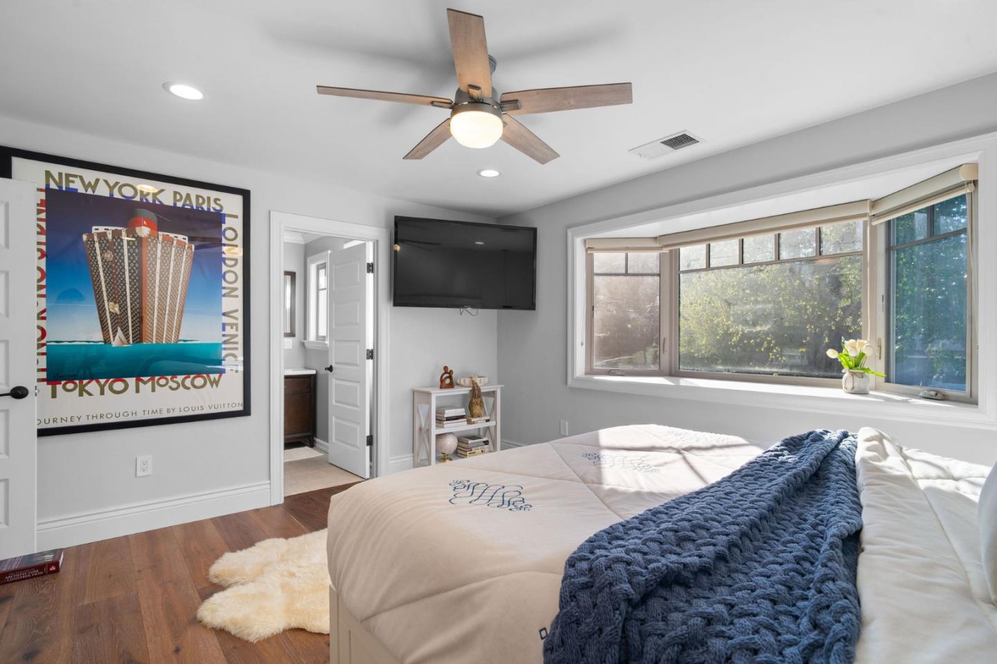 Detail Gallery Image 35 of 59 For 3817 Muirwood Dr, Pleasanton,  CA 94588 - 4 Beds | 3/1 Baths