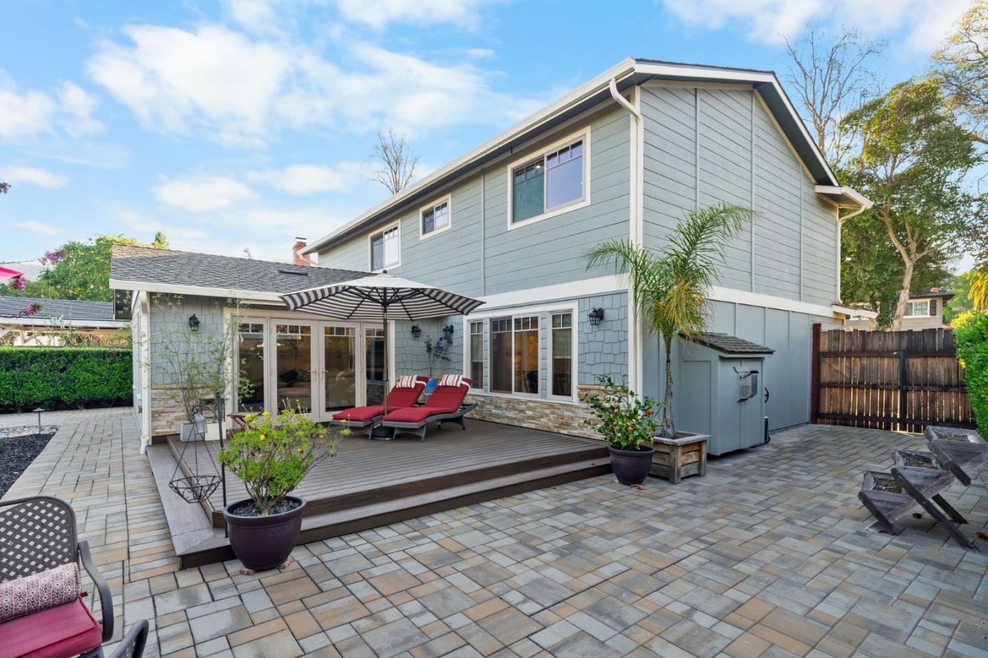 Detail Gallery Image 46 of 59 For 3817 Muirwood Dr, Pleasanton,  CA 94588 - 4 Beds | 3/1 Baths