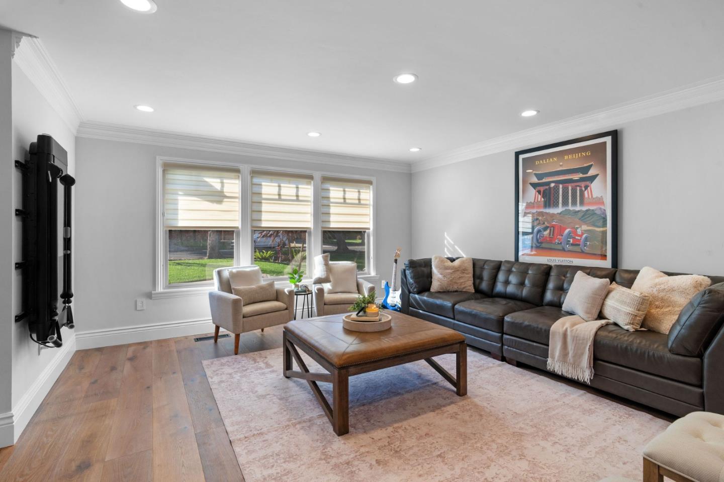 Detail Gallery Image 5 of 59 For 3817 Muirwood Dr, Pleasanton,  CA 94588 - 4 Beds | 3/1 Baths