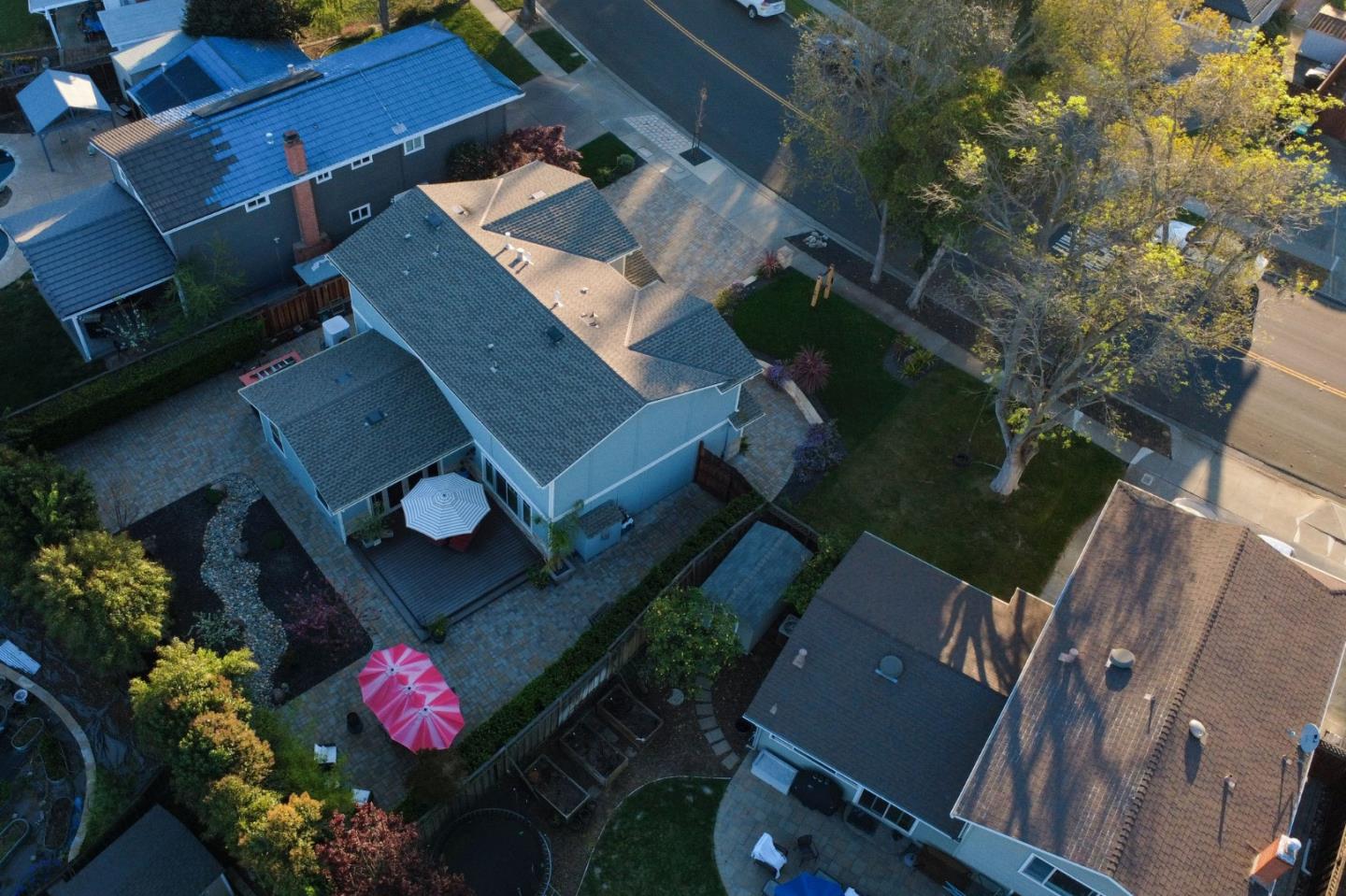 Detail Gallery Image 54 of 59 For 3817 Muirwood Dr, Pleasanton,  CA 94588 - 4 Beds | 3/1 Baths