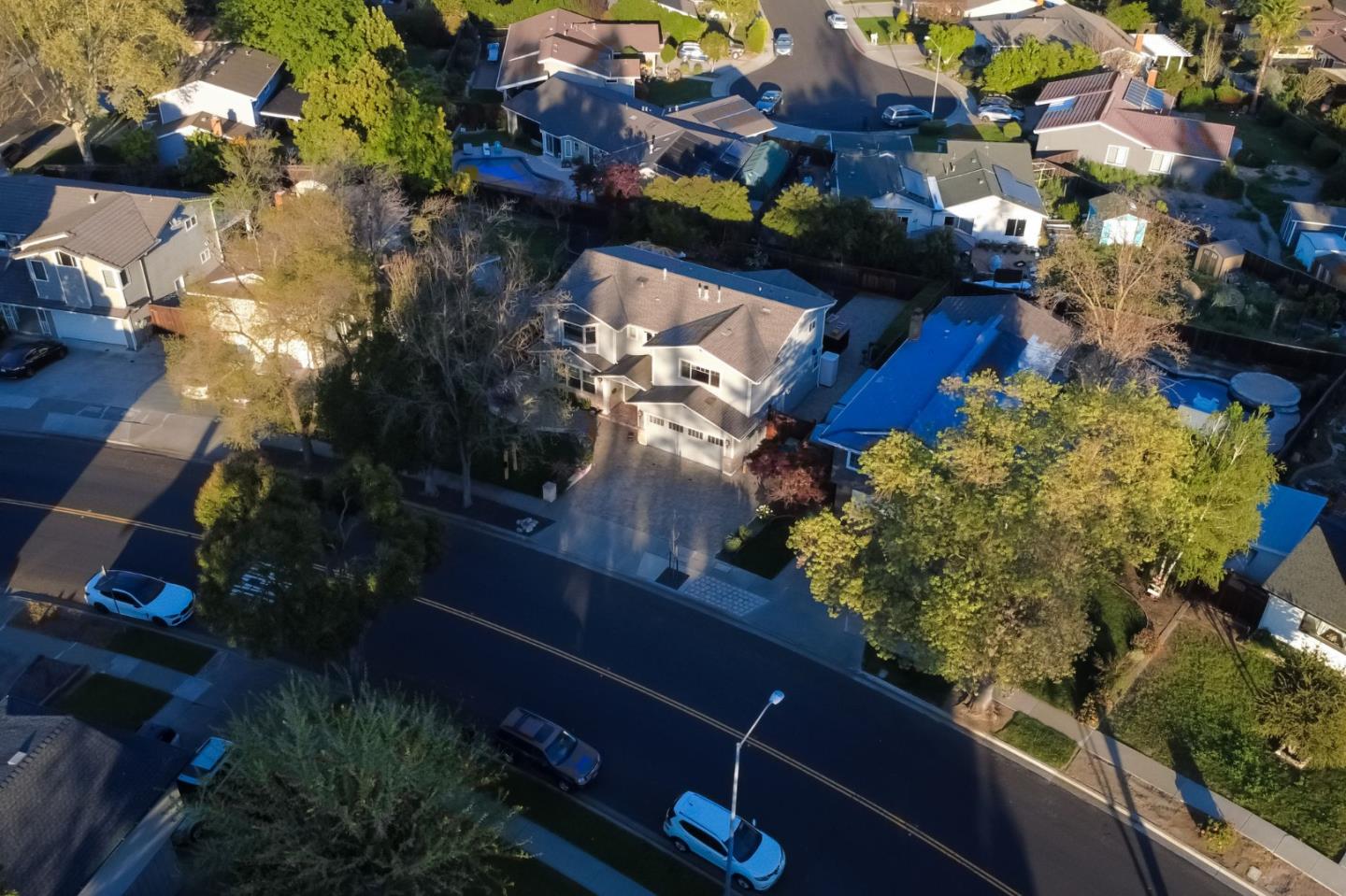 Detail Gallery Image 55 of 59 For 3817 Muirwood Dr, Pleasanton,  CA 94588 - 4 Beds | 3/1 Baths