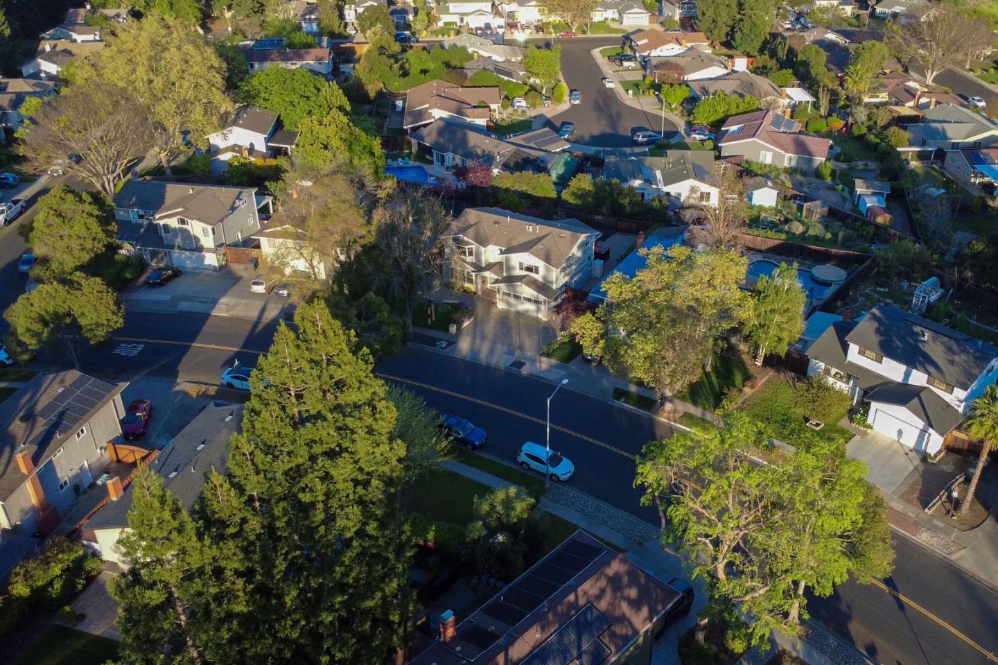Detail Gallery Image 56 of 59 For 3817 Muirwood Dr, Pleasanton,  CA 94588 - 4 Beds | 3/1 Baths