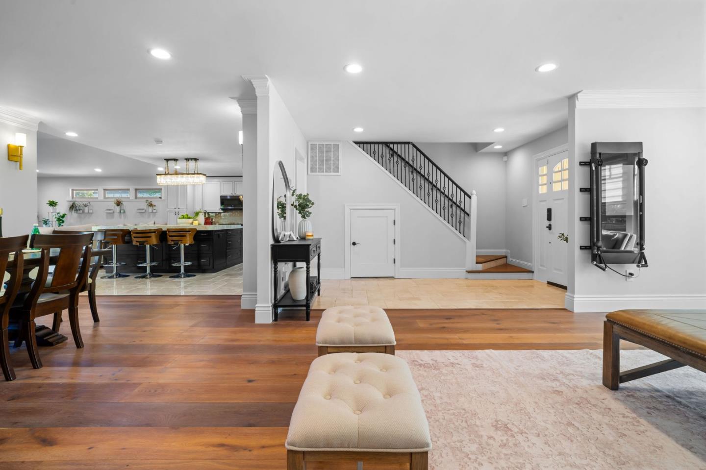 Detail Gallery Image 8 of 59 For 3817 Muirwood Dr, Pleasanton,  CA 94588 - 4 Beds | 3/1 Baths