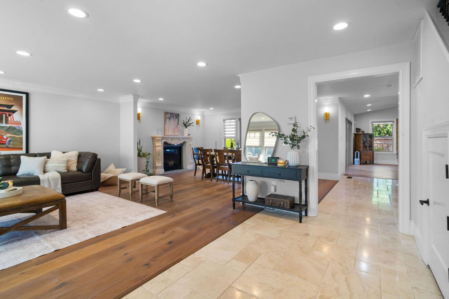 Detail Gallery Image 9 of 59 For 3817 Muirwood Dr, Pleasanton,  CA 94588 - 4 Beds | 3/1 Baths