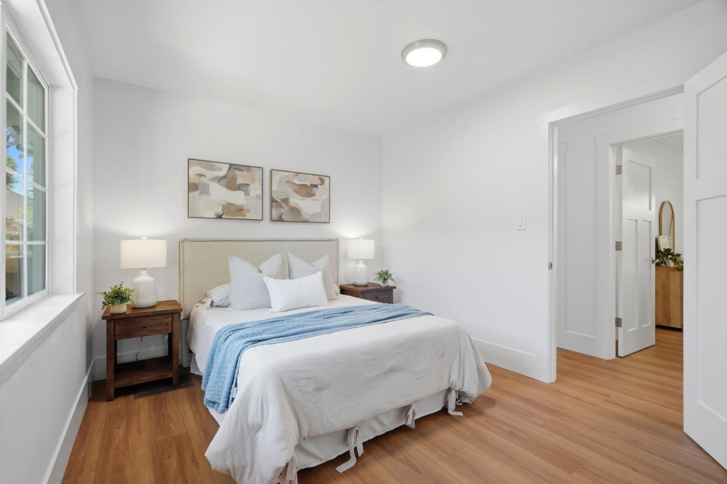 Detail Gallery Image 15 of 58 For 125 Webster, Palo Alto,  CA 94301 - 3 Beds | 1 Baths