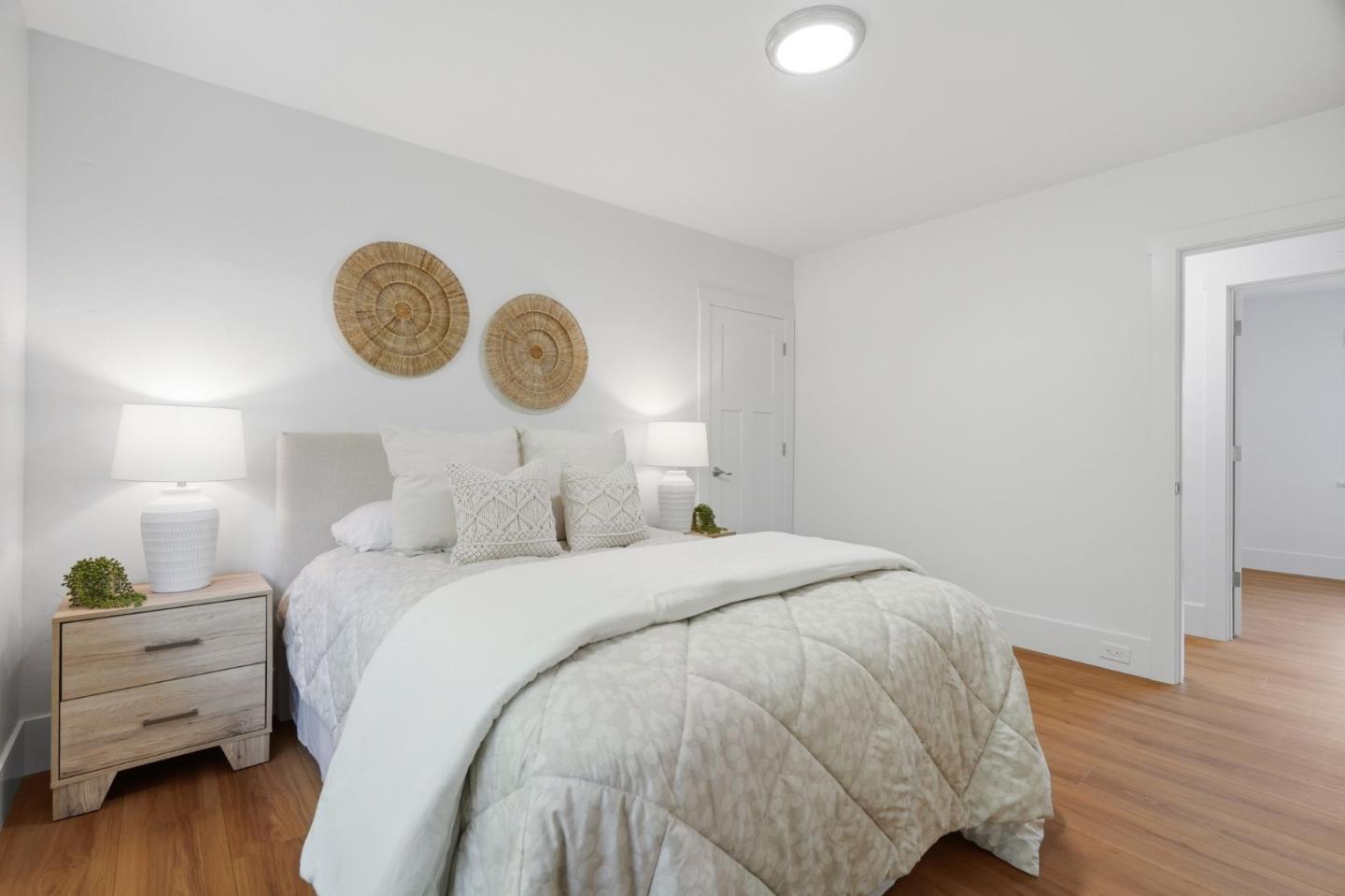 Detail Gallery Image 18 of 58 For 125 Webster, Palo Alto,  CA 94301 - 3 Beds | 1 Baths