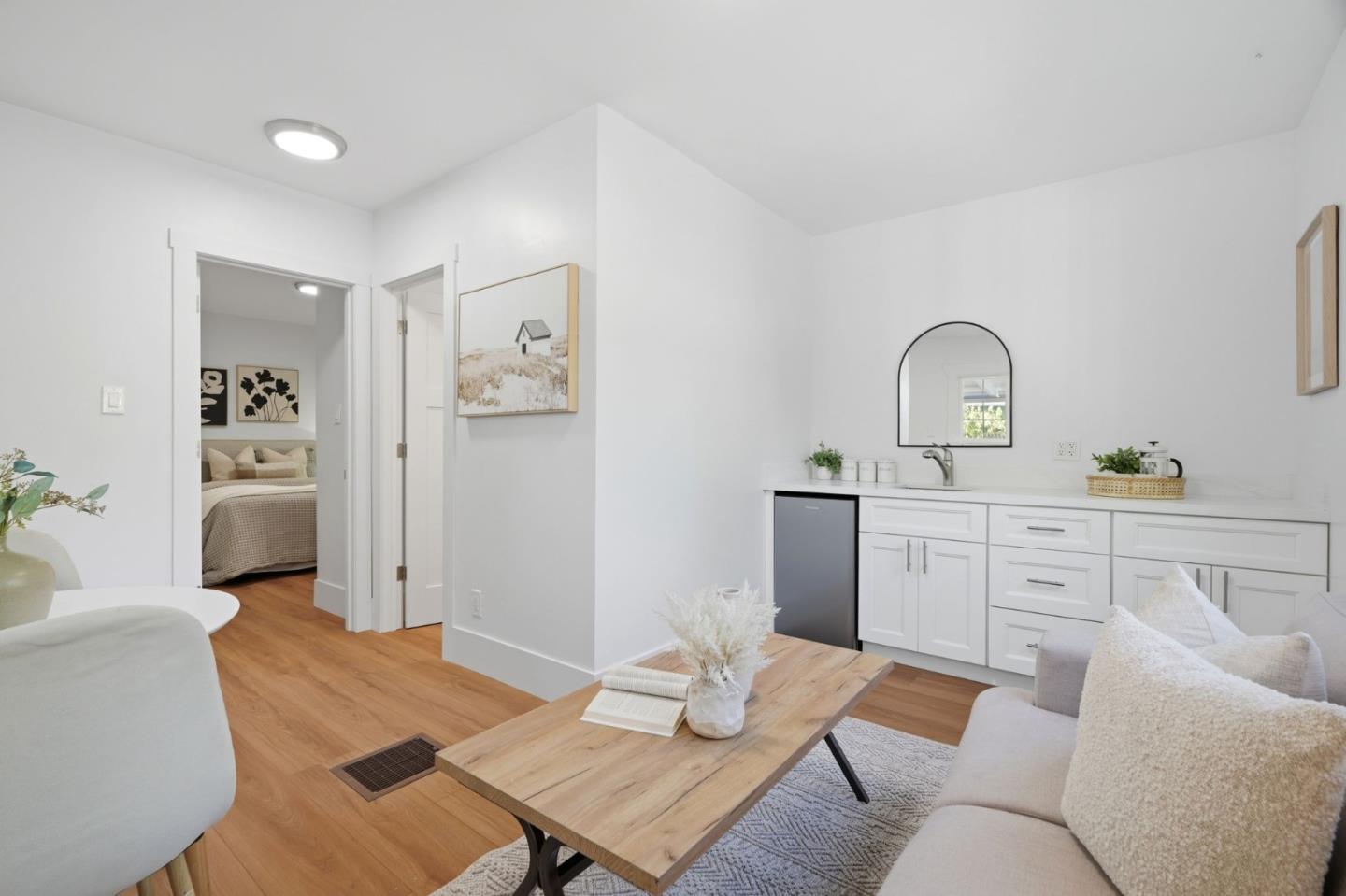 Detail Gallery Image 26 of 58 For 125 Webster, Palo Alto,  CA 94301 - 3 Beds | 1 Baths