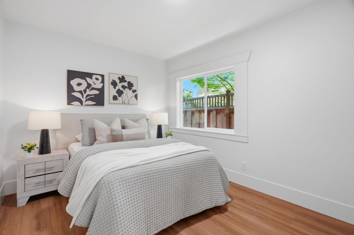 Detail Gallery Image 28 of 58 For 125 Webster, Palo Alto,  CA 94301 - 3 Beds | 1 Baths