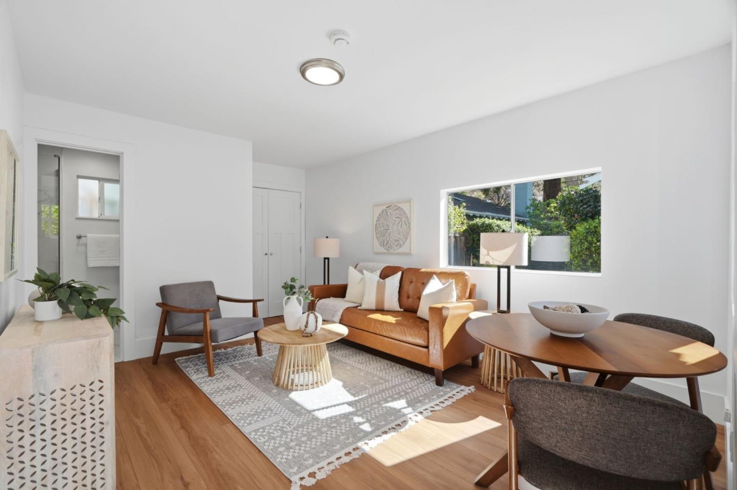 Detail Gallery Image 42 of 58 For 125 Webster, Palo Alto,  CA 94301 - 3 Beds | 1 Baths