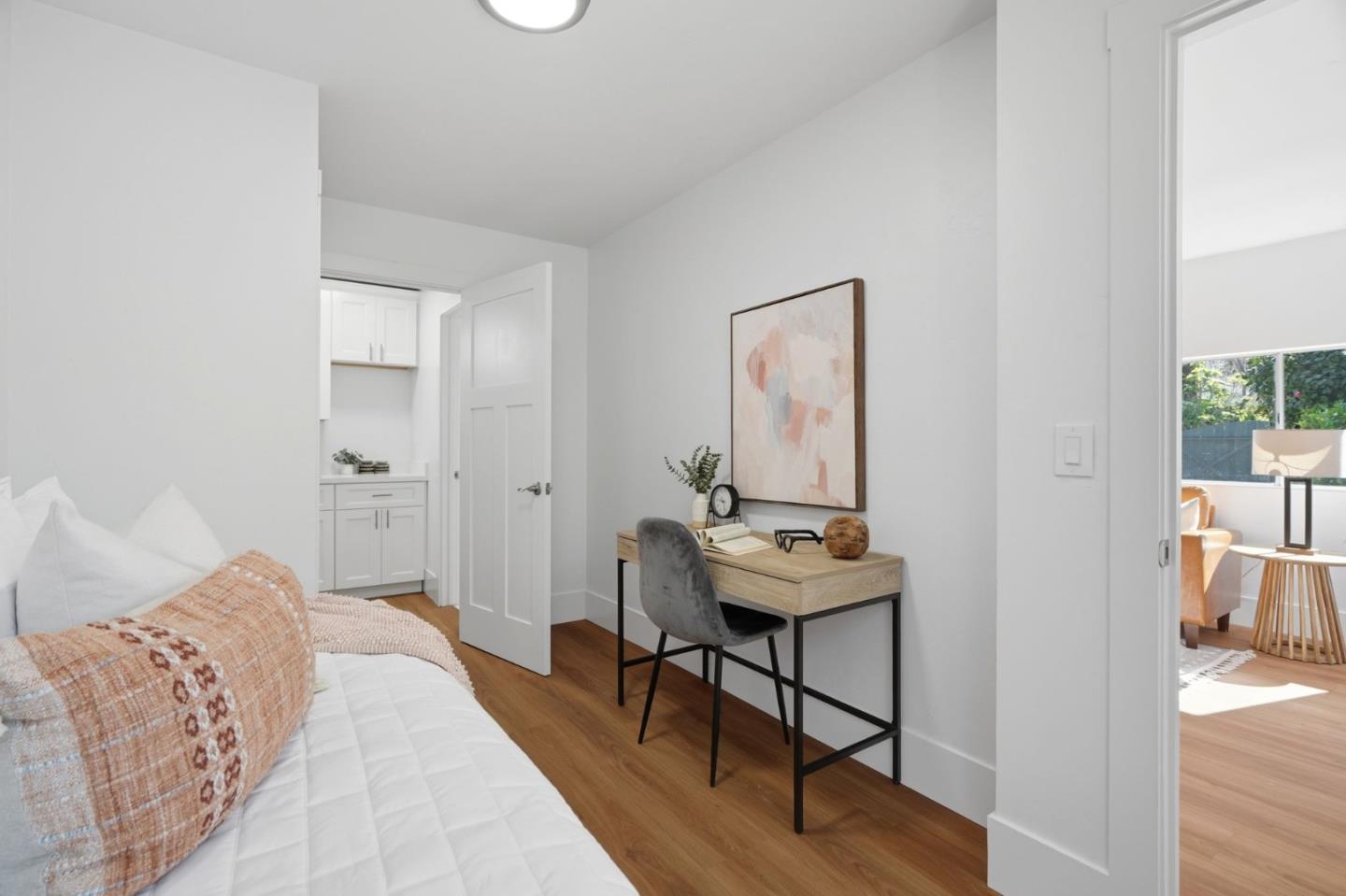 Detail Gallery Image 45 of 58 For 125 Webster, Palo Alto,  CA 94301 - 3 Beds | 1 Baths