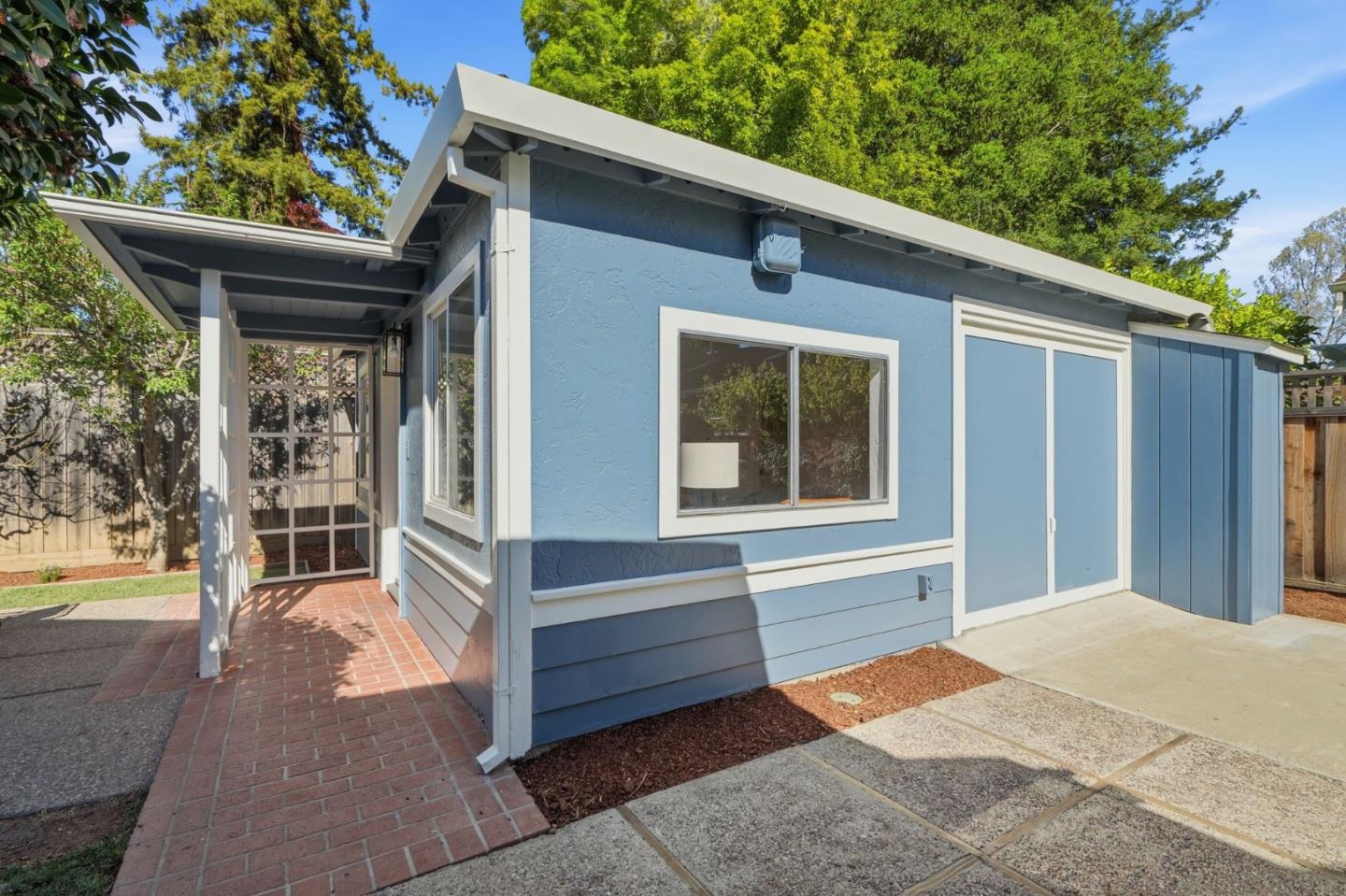 Detail Gallery Image 48 of 58 For 125 Webster, Palo Alto,  CA 94301 - 3 Beds | 1 Baths