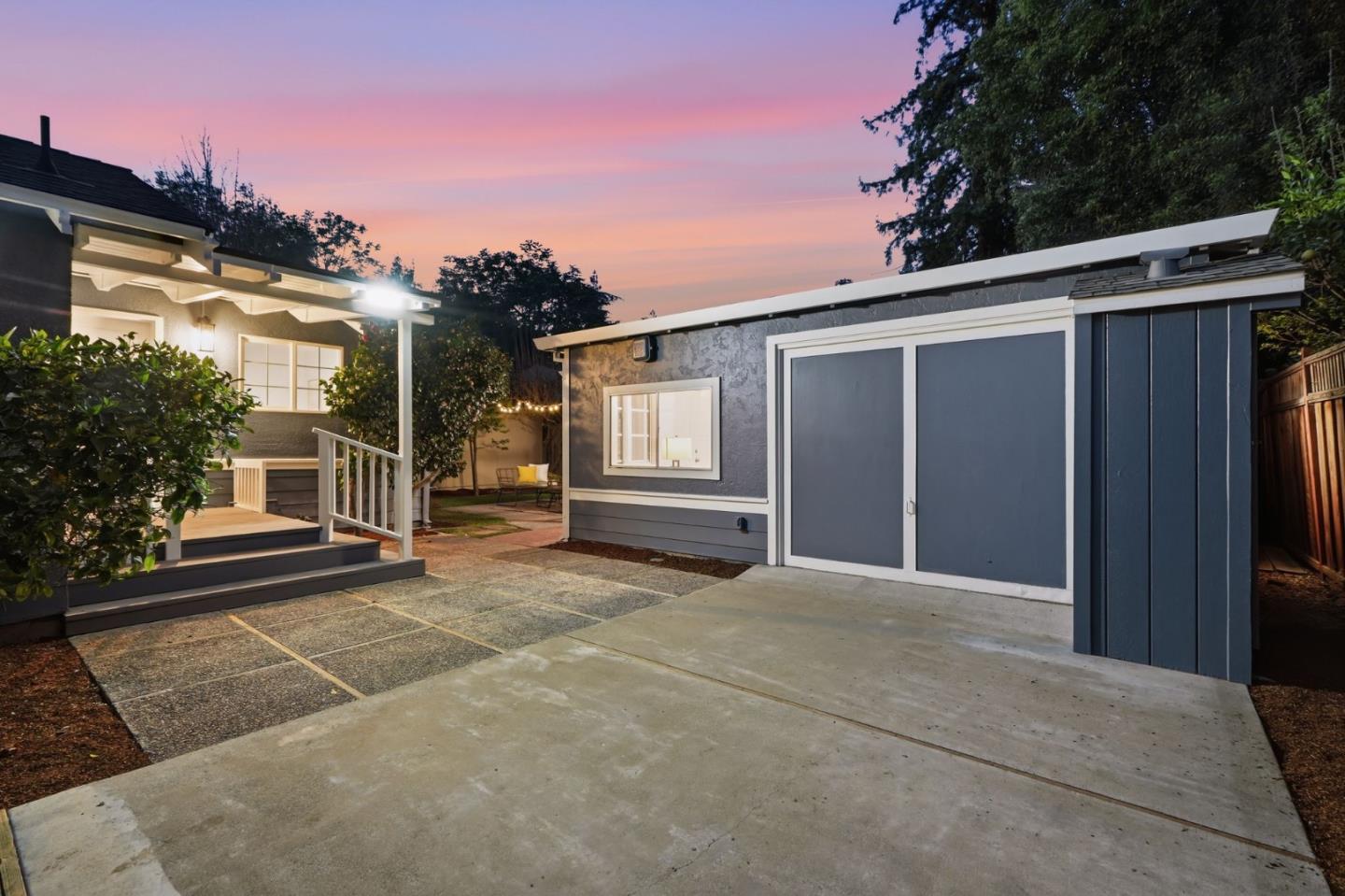 Detail Gallery Image 49 of 58 For 125 Webster, Palo Alto,  CA 94301 - 3 Beds | 1 Baths