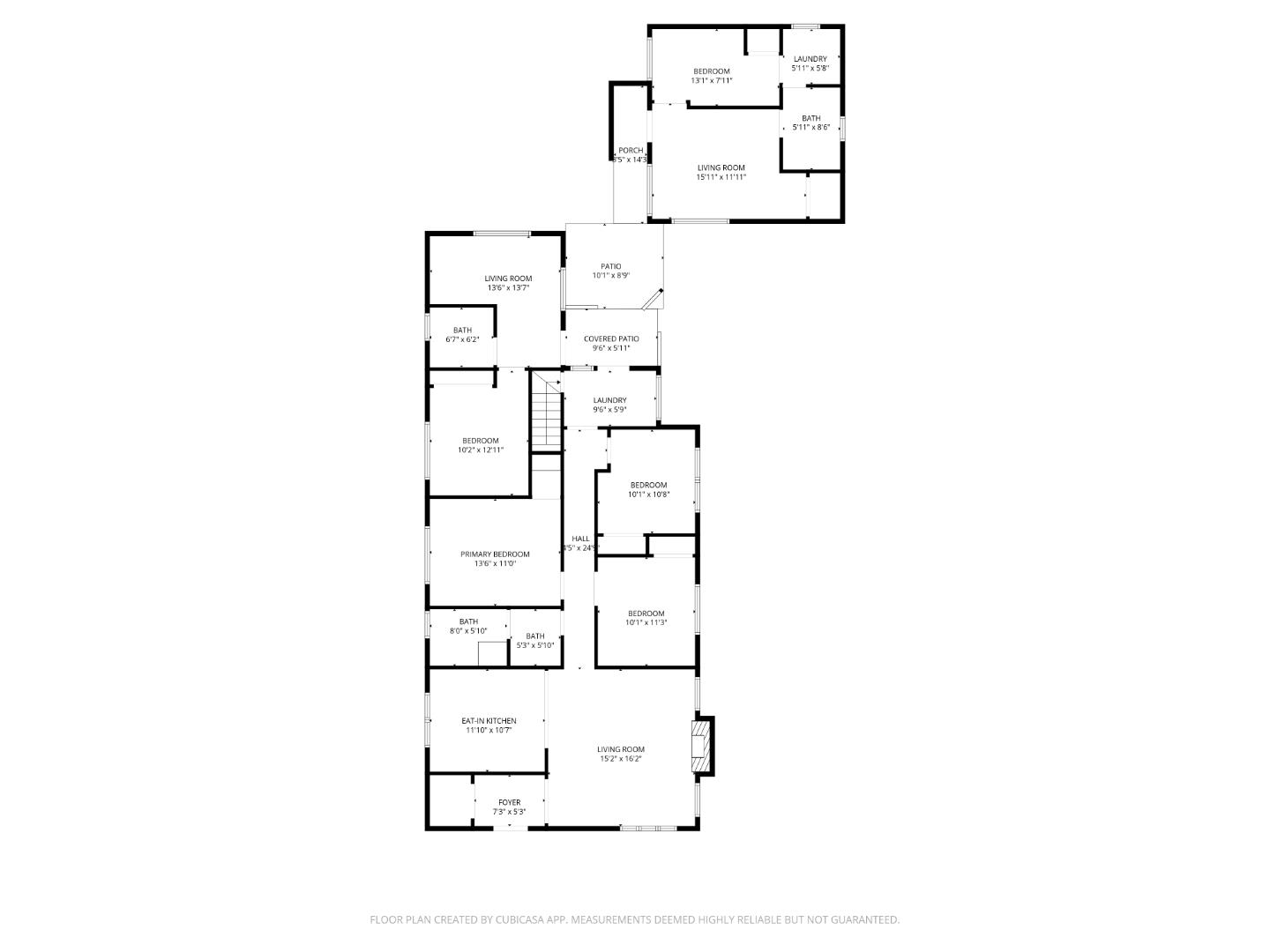 Detail Gallery Image 57 of 58 For 125 Webster, Palo Alto,  CA 94301 - 3 Beds | 1 Baths