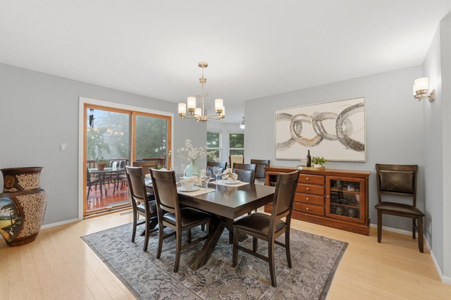 Detail Gallery Image 11 of 35 For 18453 Las Cumbres Rd, Los Gatos,  CA 95033 - 4 Beds | 2/1 Baths