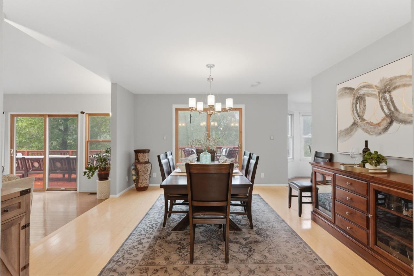 Detail Gallery Image 12 of 35 For 18453 Las Cumbres Rd, Los Gatos,  CA 95033 - 4 Beds | 2/1 Baths