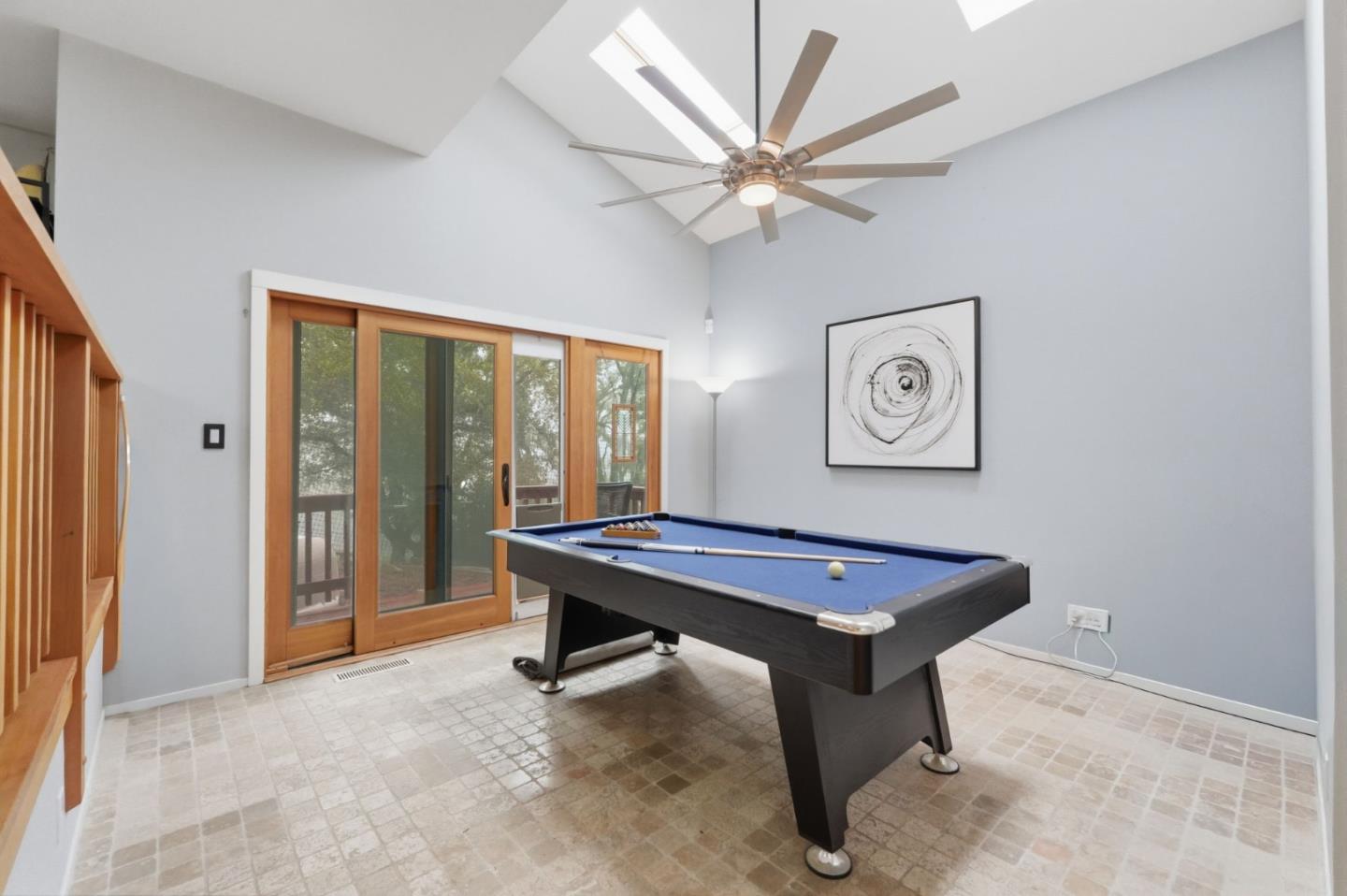 Detail Gallery Image 15 of 35 For 18453 Las Cumbres Rd, Los Gatos,  CA 95033 - 4 Beds | 2/1 Baths