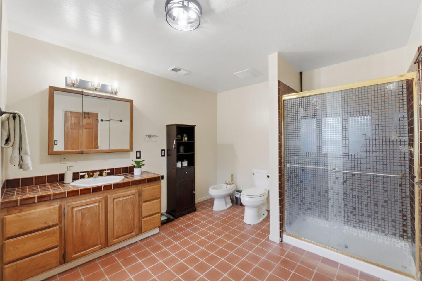 Detail Gallery Image 18 of 35 For 18453 Las Cumbres Rd, Los Gatos,  CA 95033 - 4 Beds | 2/1 Baths