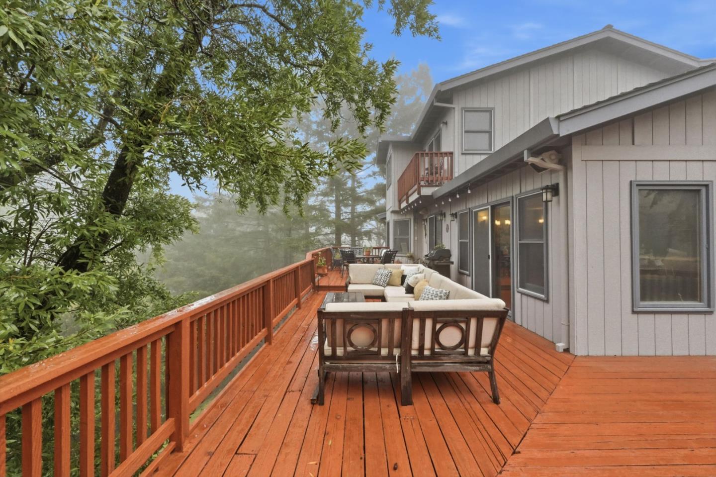 Detail Gallery Image 30 of 35 For 18453 Las Cumbres Rd, Los Gatos,  CA 95033 - 4 Beds | 2/1 Baths