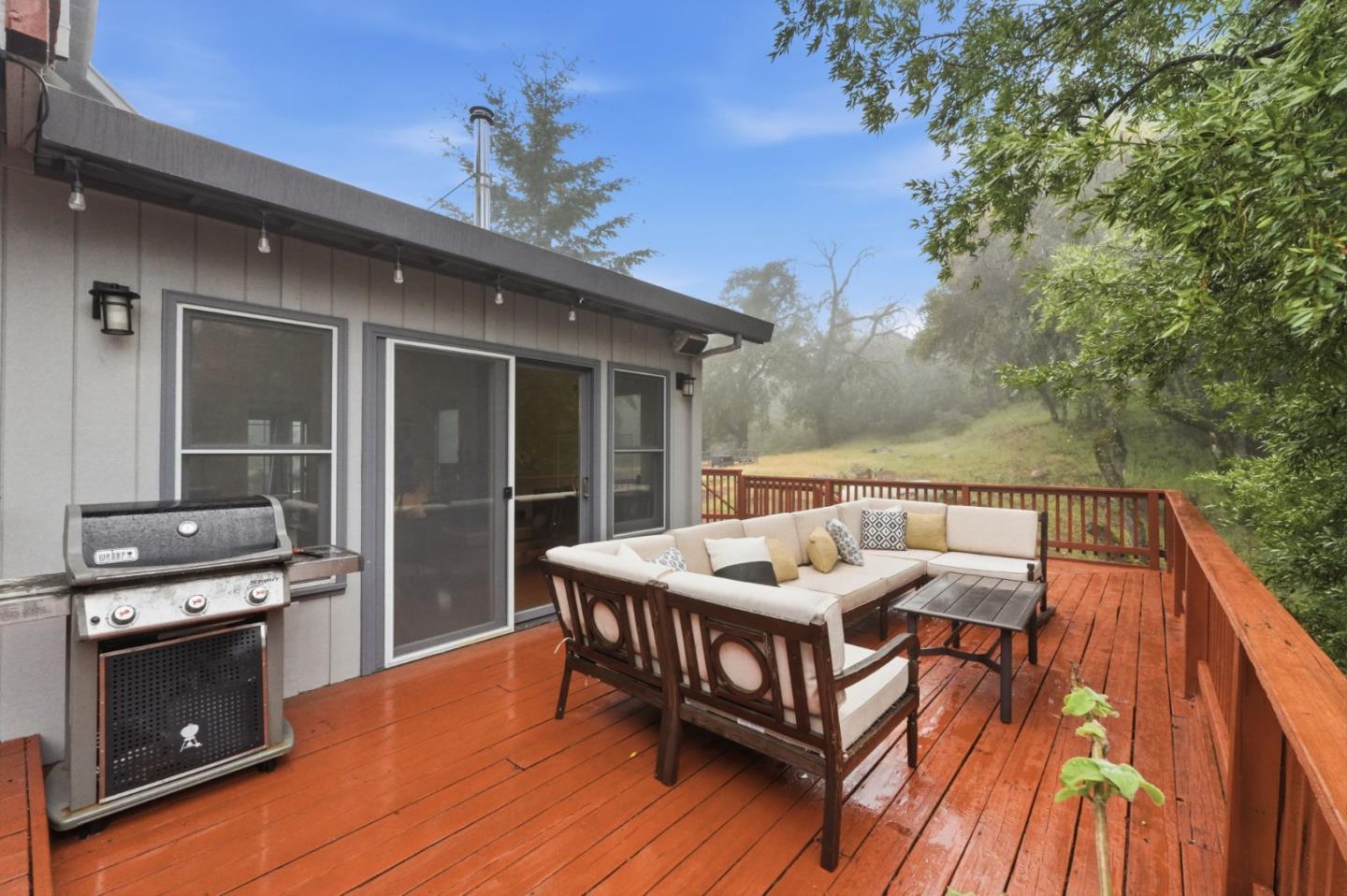 Detail Gallery Image 32 of 35 For 18453 Las Cumbres Rd, Los Gatos,  CA 95033 - 4 Beds | 2/1 Baths