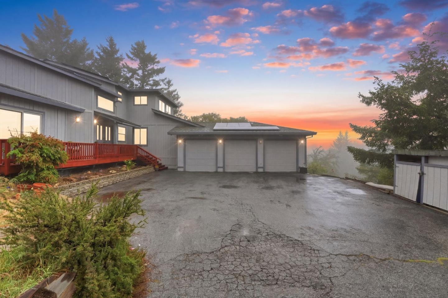 18453 Las Cumbres Road, Los Gatos, CA, 95033