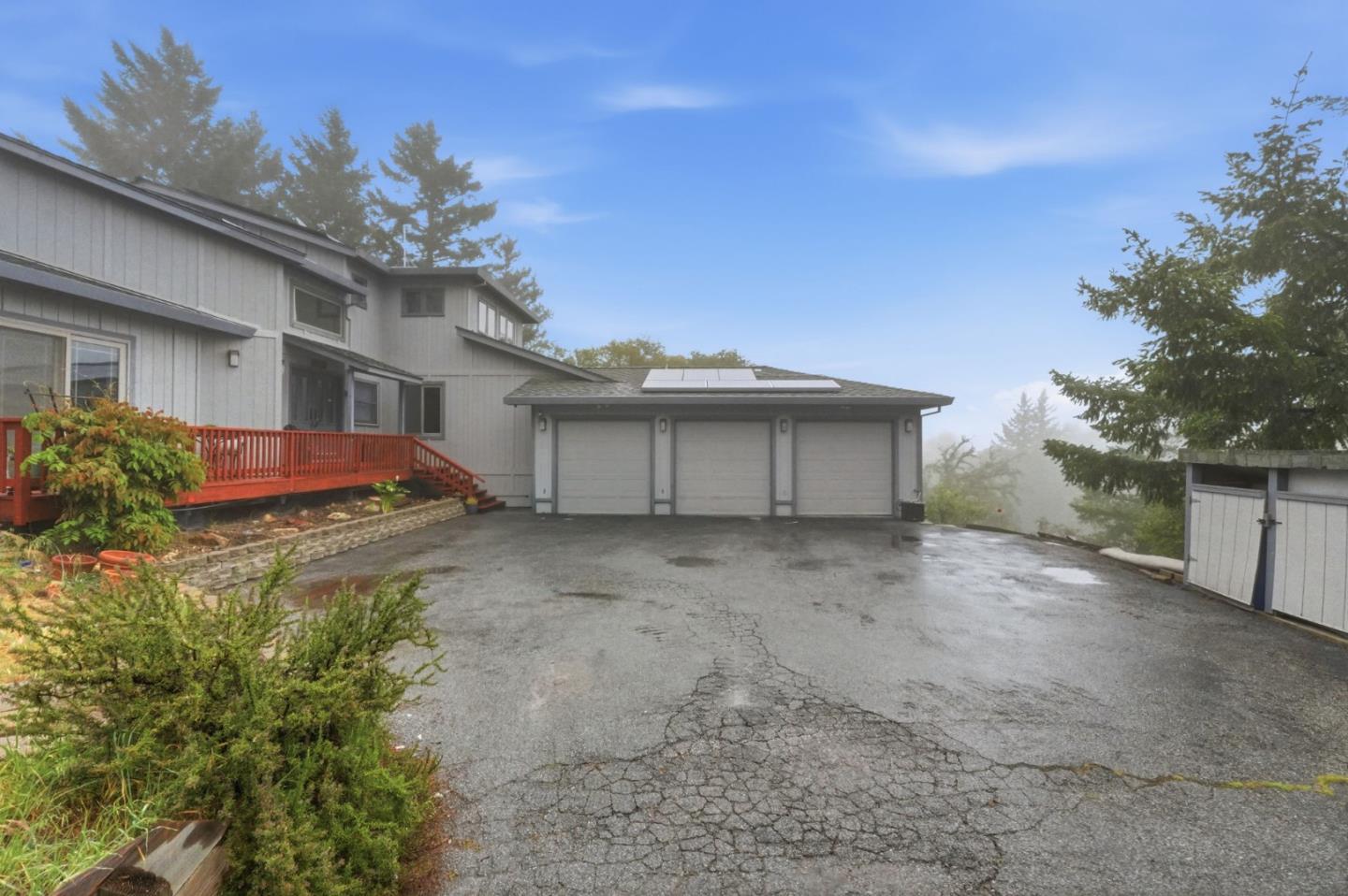 Detail Gallery Image 4 of 35 For 18453 Las Cumbres Rd, Los Gatos,  CA 95033 - 4 Beds | 2/1 Baths