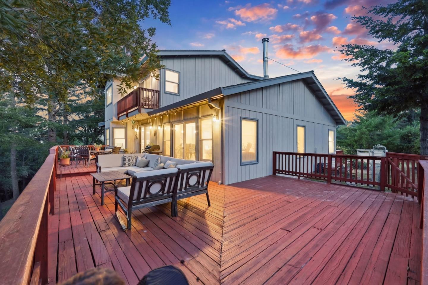 18453 Las Cumbres Road, Los Gatos, CA, 95033