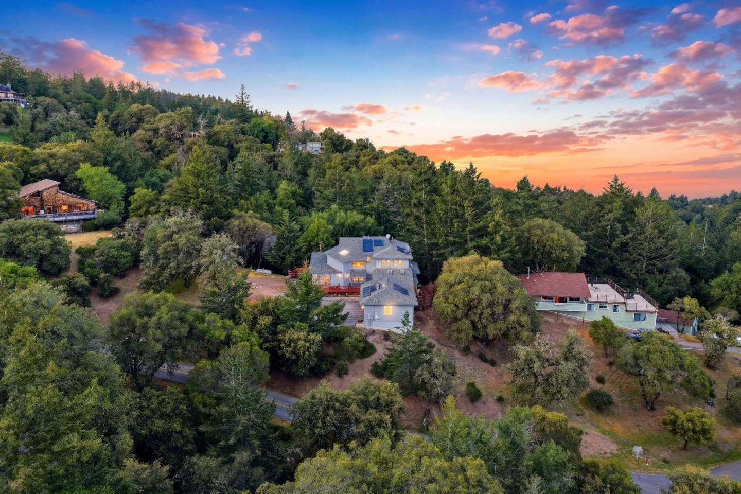 18453 Las Cumbres Road, Los Gatos, CA, 95033