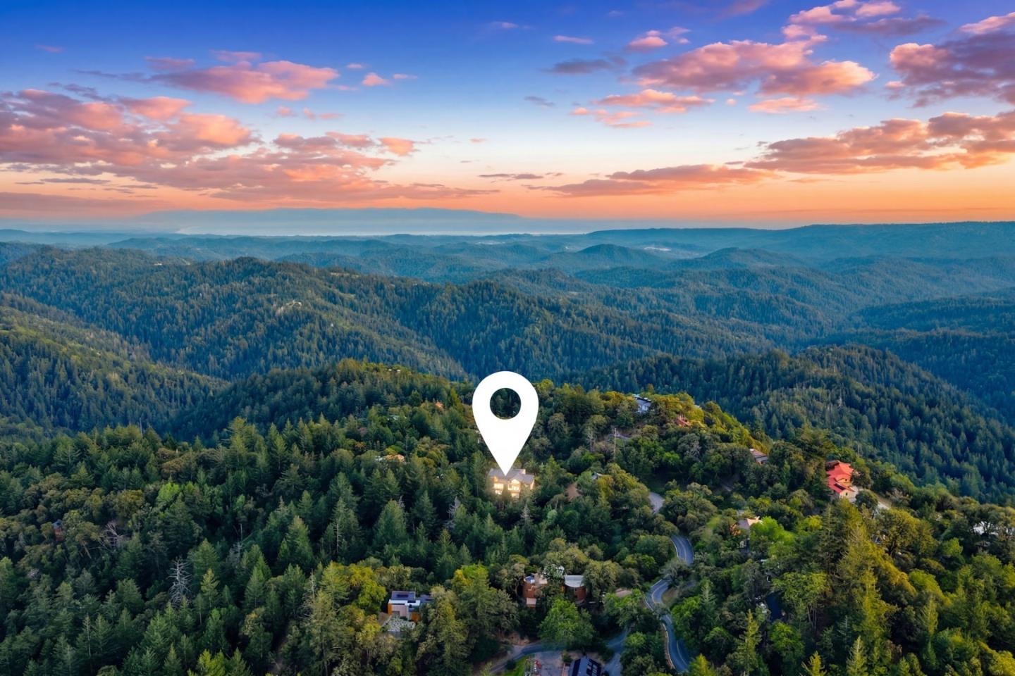 18453 Las Cumbres Road, Los Gatos, CA, 95033