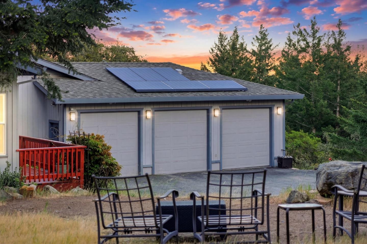 18453 Las Cumbres Road, Los Gatos, CA, 95033