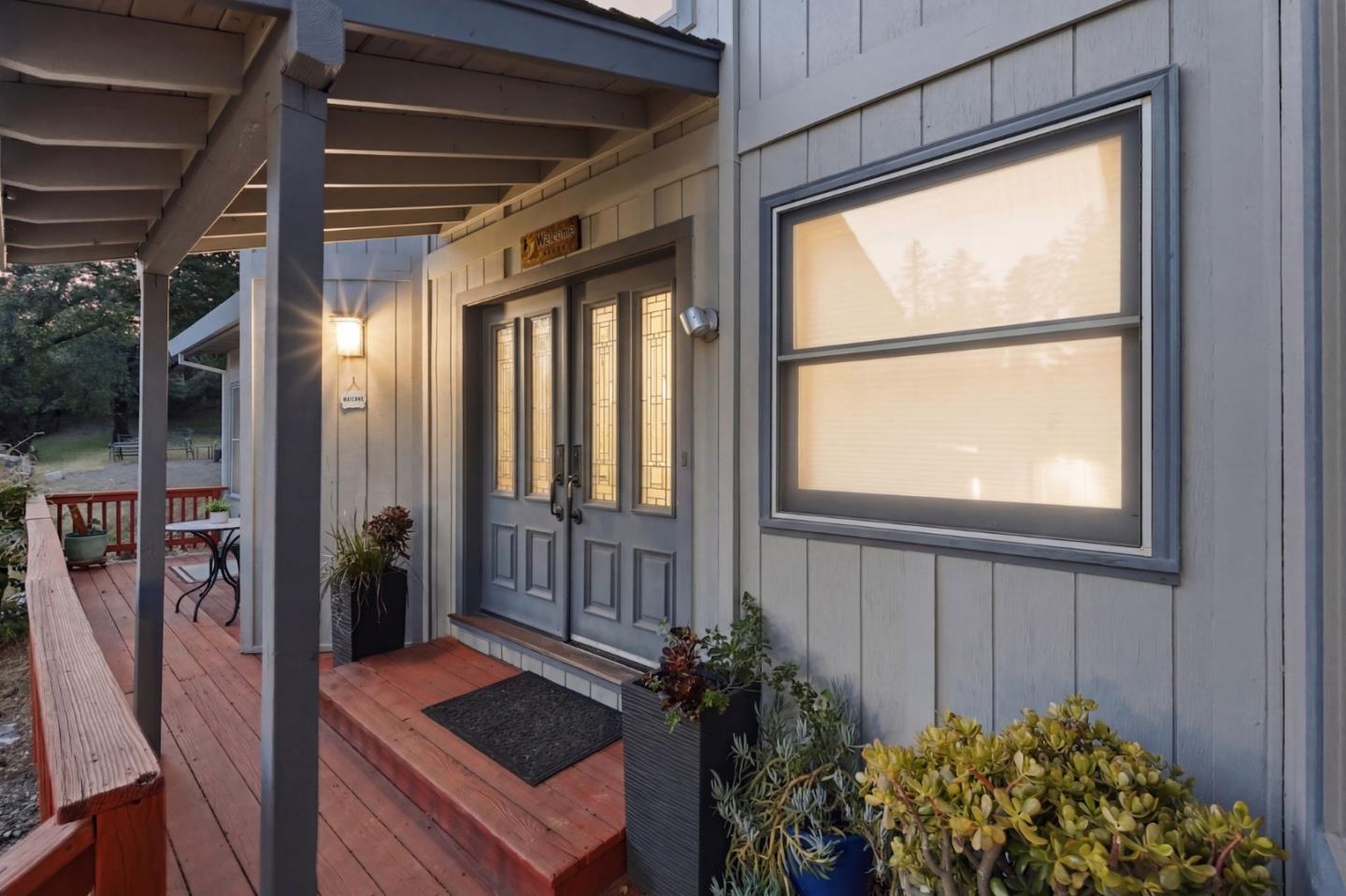 18453 Las Cumbres Road, Los Gatos, CA, 95033