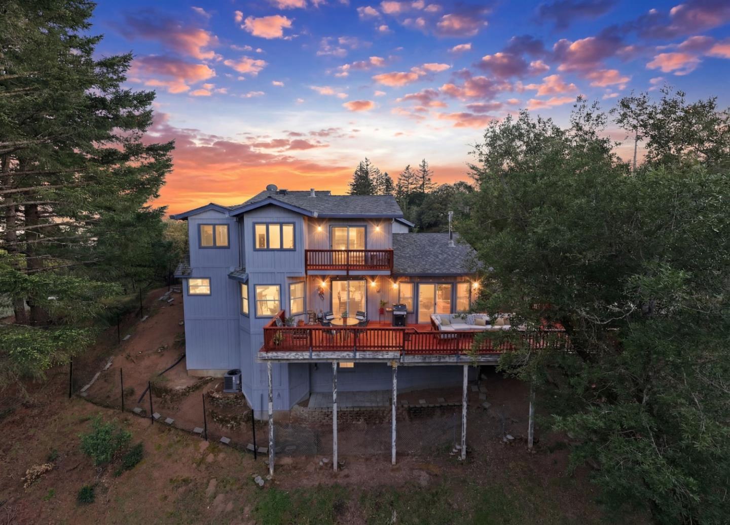 18453 Las Cumbres Road, Los Gatos, CA, 95033