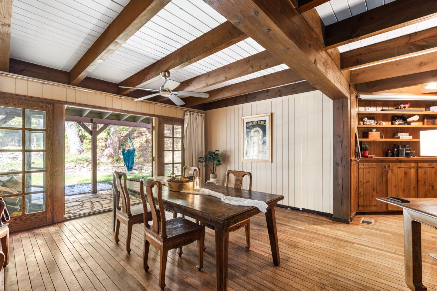 Detail Gallery Image 10 of 64 For 21791 Highway 49, Downieville,  CA 95936 - 4 Beds | 4/1 Baths