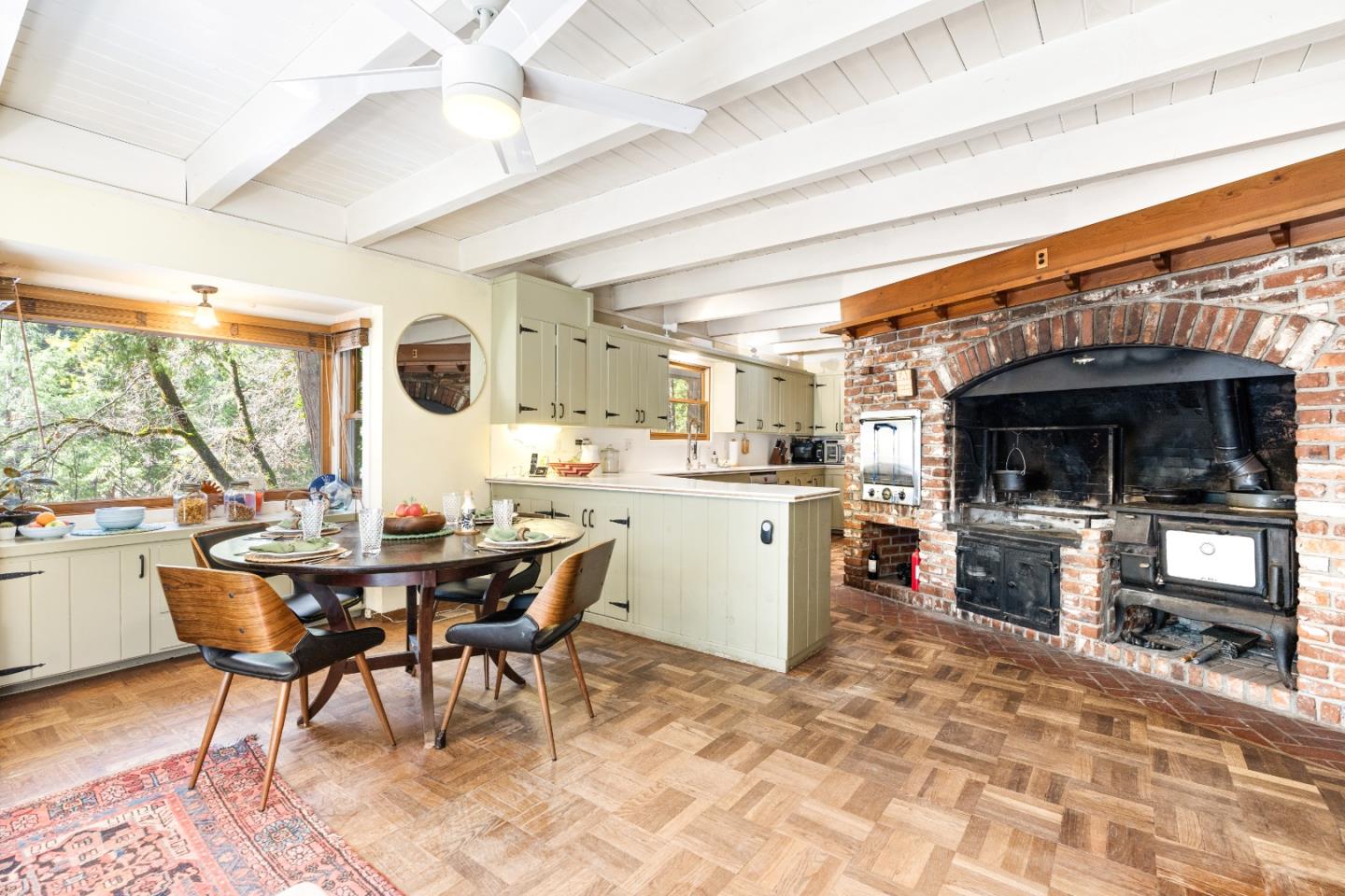 Detail Gallery Image 12 of 64 For 21791 Highway 49, Downieville,  CA 95936 - 4 Beds | 4/1 Baths