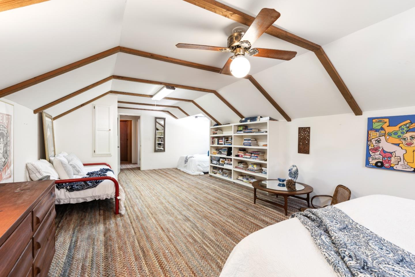 Detail Gallery Image 39 of 64 For 21791 Highway 49, Downieville,  CA 95936 - 4 Beds | 4/1 Baths