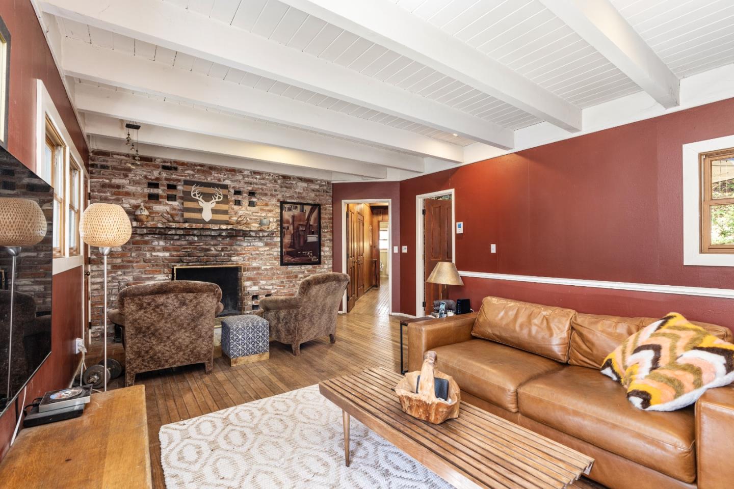 Detail Gallery Image 41 of 64 For 21791 Highway 49, Downieville,  CA 95936 - 4 Beds | 4/1 Baths