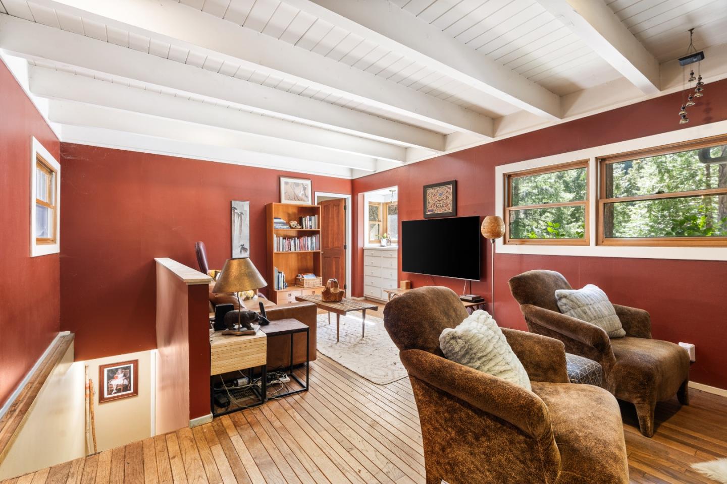 Detail Gallery Image 43 of 64 For 21791 Highway 49, Downieville,  CA 95936 - 4 Beds | 4/1 Baths