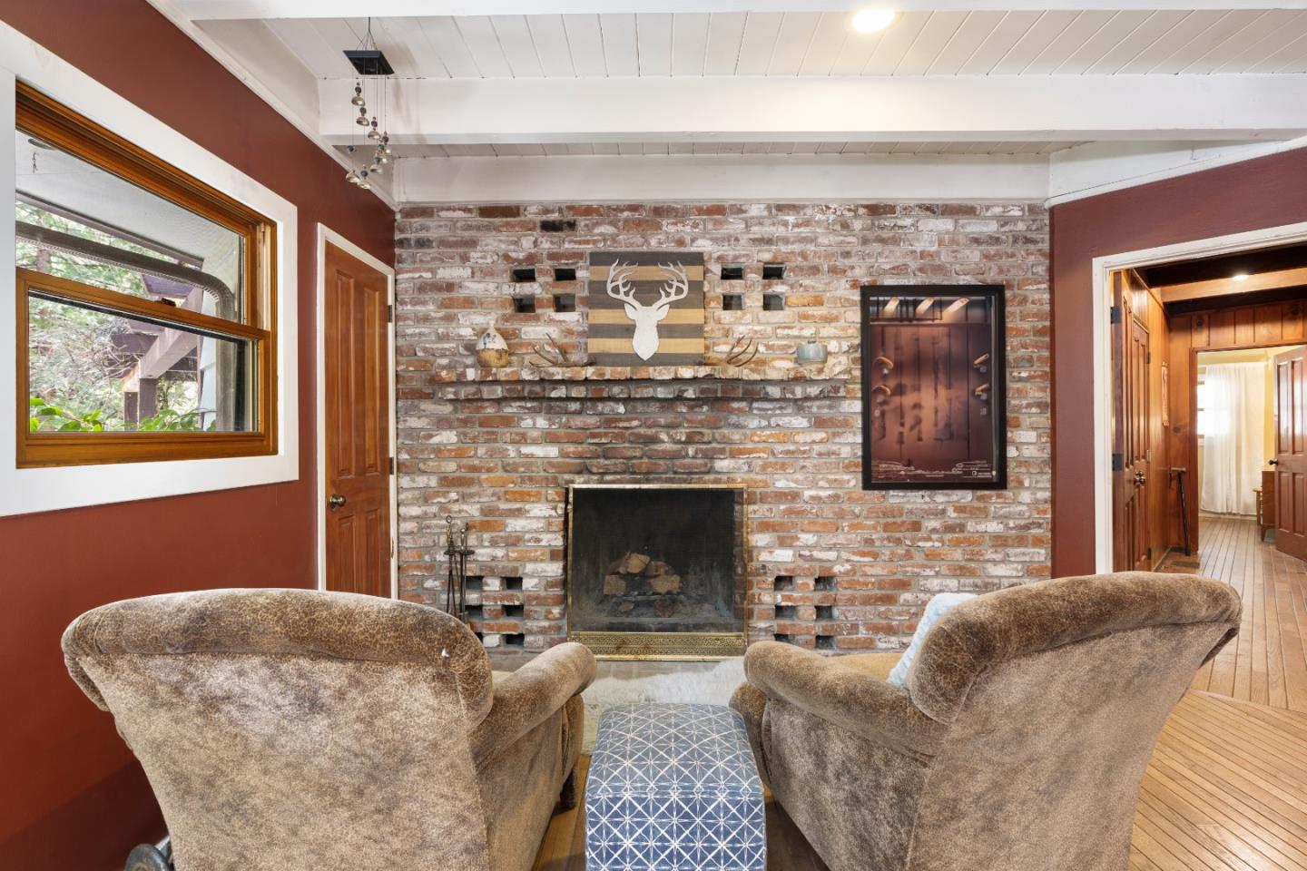 Detail Gallery Image 44 of 64 For 21791 Highway 49, Downieville,  CA 95936 - 4 Beds | 4/1 Baths