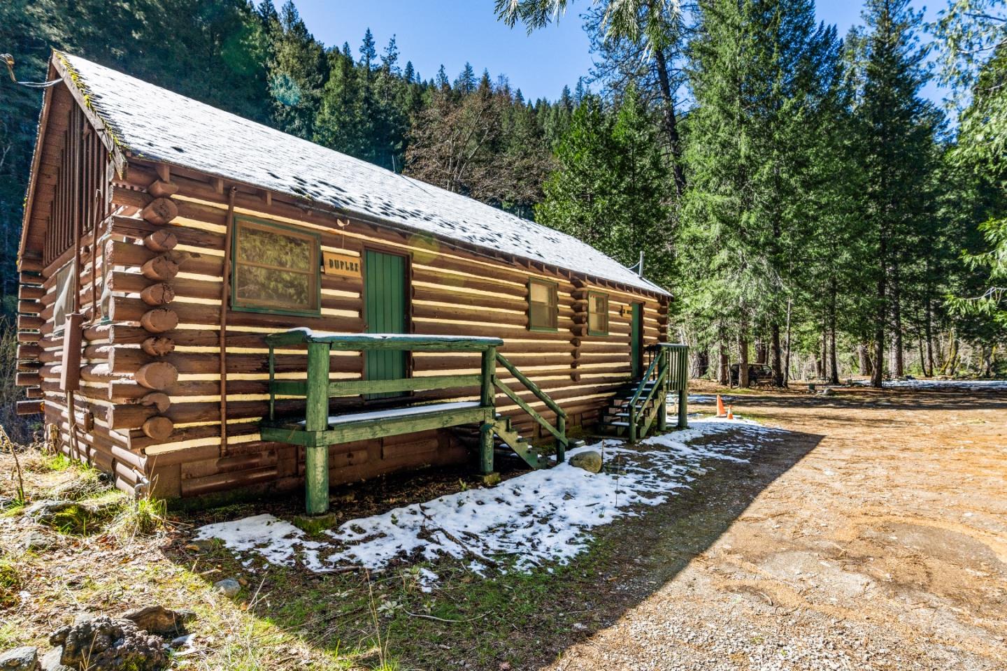 Detail Gallery Image 49 of 64 For 21791 Highway 49, Downieville,  CA 95936 - 4 Beds | 4/1 Baths