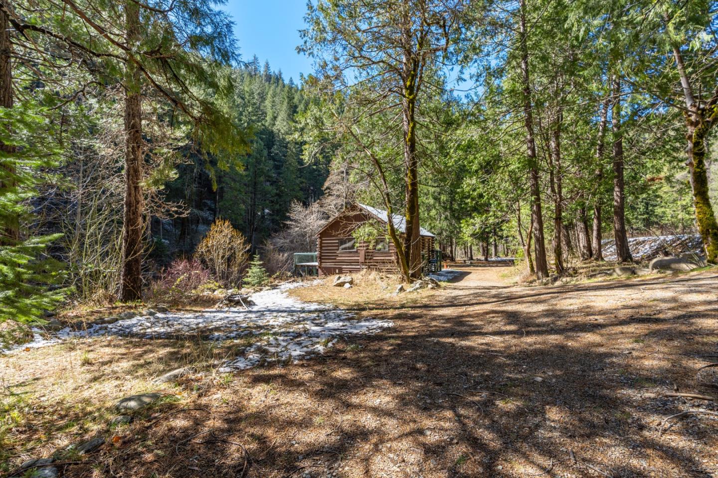 Detail Gallery Image 50 of 64 For 21791 Highway 49, Downieville,  CA 95936 - 4 Beds | 4/1 Baths