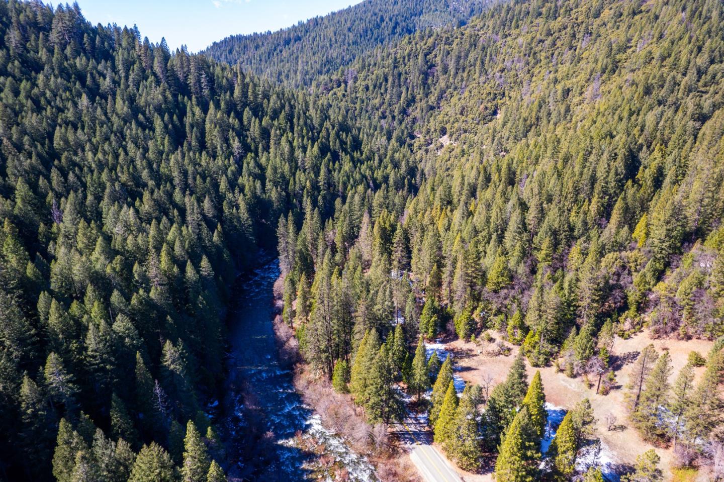 Detail Gallery Image 55 of 64 For 21791 Highway 49, Downieville,  CA 95936 - 4 Beds | 4/1 Baths