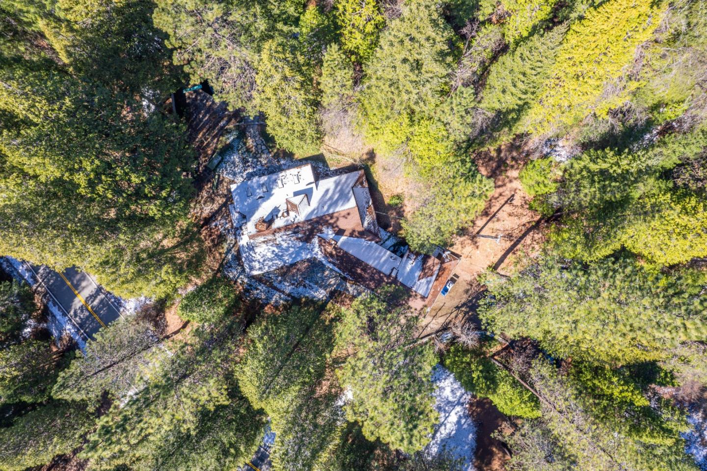 Detail Gallery Image 56 of 64 For 21791 Highway 49, Downieville,  CA 95936 - 4 Beds | 4/1 Baths
