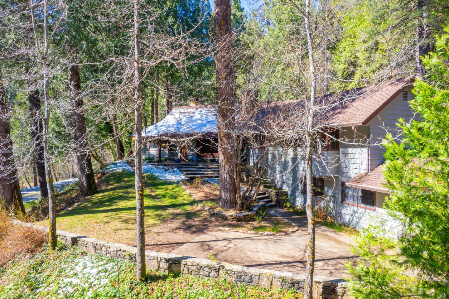Detail Gallery Image 57 of 64 For 21791 Highway 49, Downieville,  CA 95936 - 4 Beds | 4/1 Baths