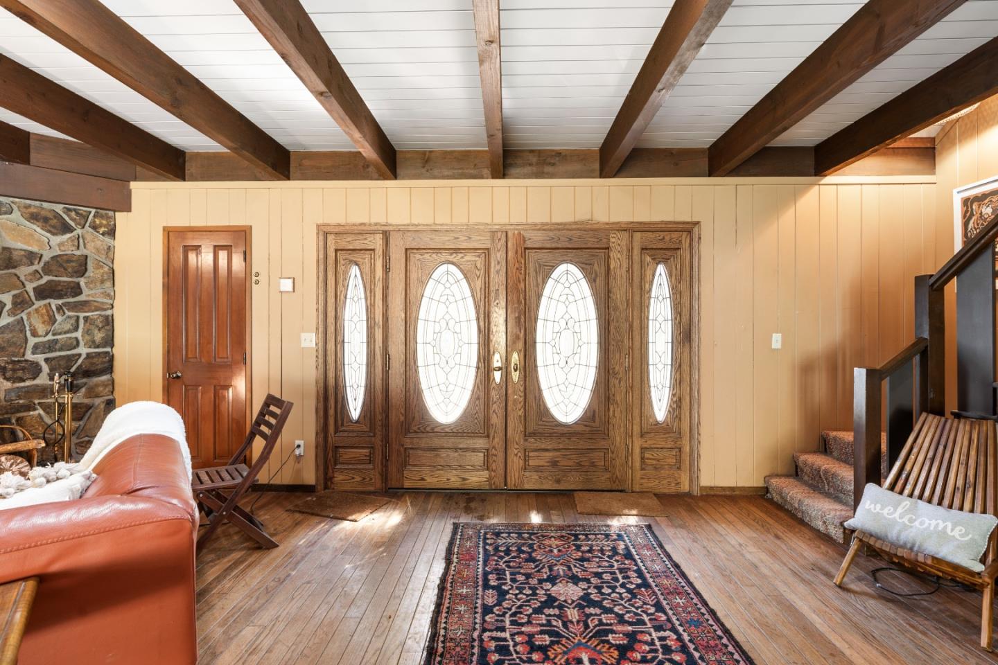 Detail Gallery Image 6 of 64 For 21791 Highway 49, Downieville,  CA 95936 - 4 Beds | 4/1 Baths