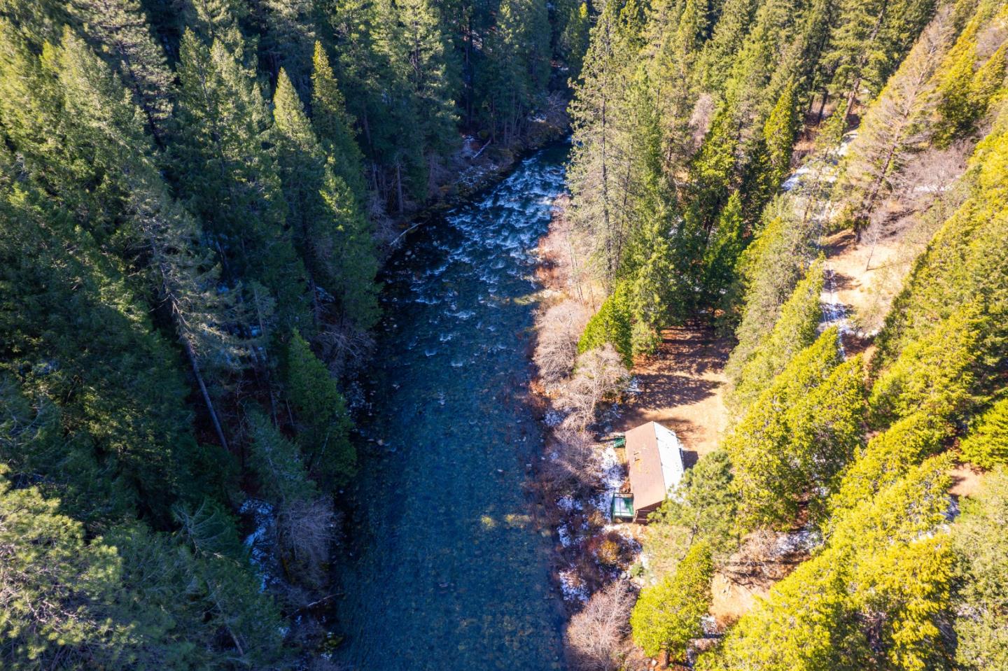 Detail Gallery Image 60 of 64 For 21791 Highway 49, Downieville,  CA 95936 - 4 Beds | 4/1 Baths