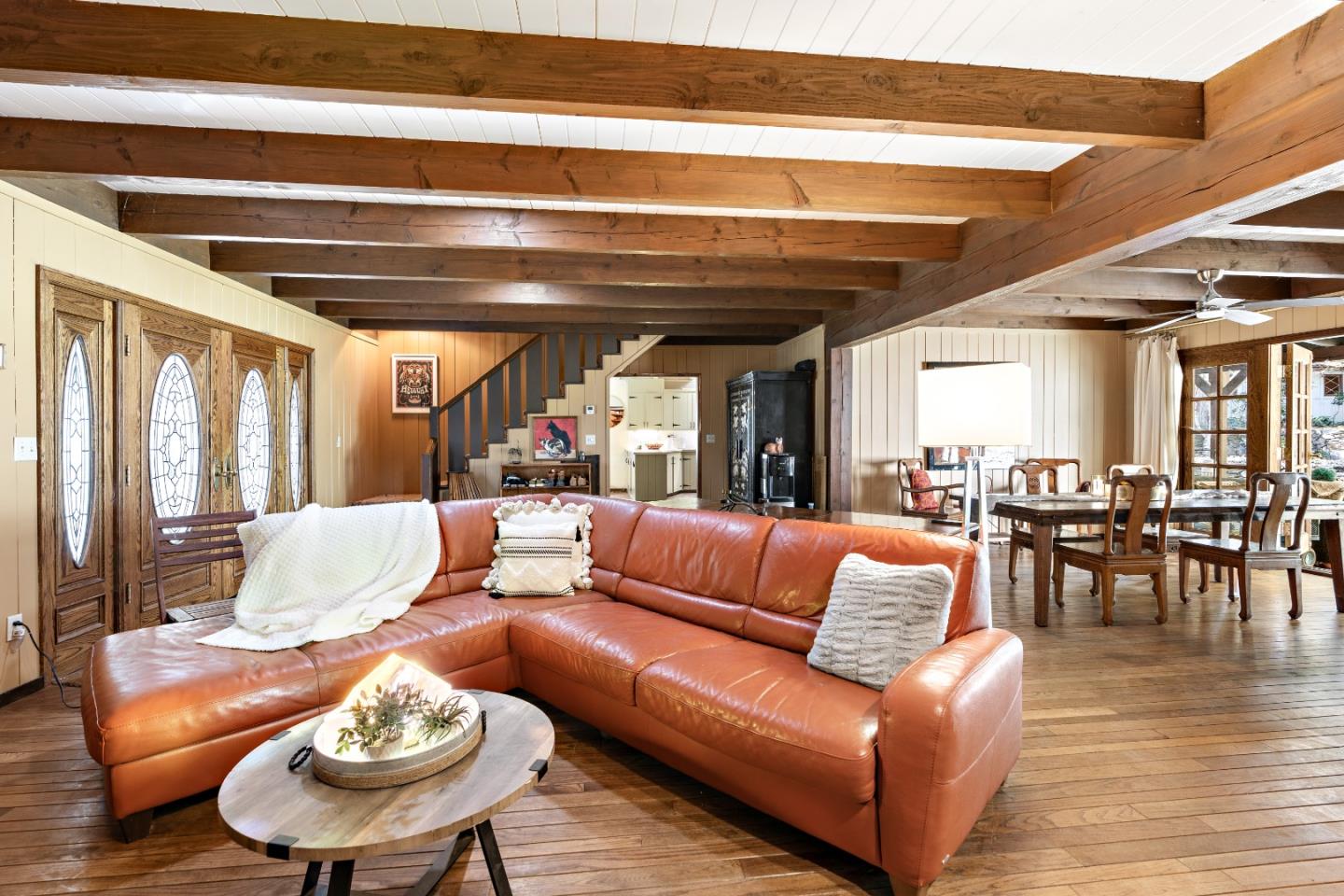 Detail Gallery Image 7 of 64 For 21791 Highway 49, Downieville,  CA 95936 - 4 Beds | 4/1 Baths