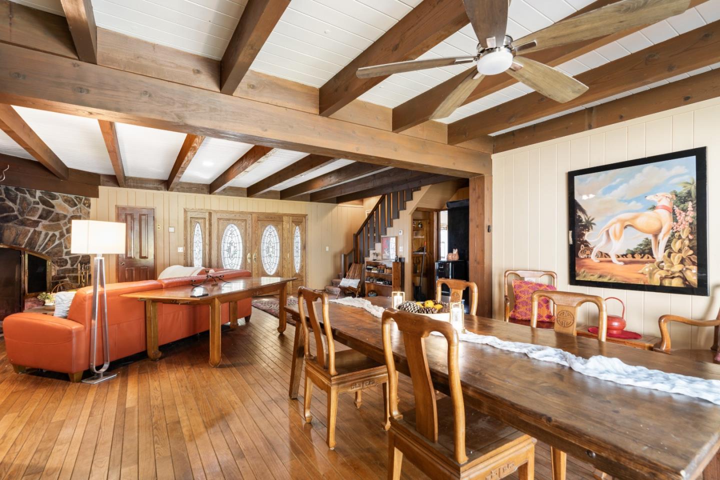 Detail Gallery Image 9 of 64 For 21791 Highway 49, Downieville,  CA 95936 - 4 Beds | 4/1 Baths