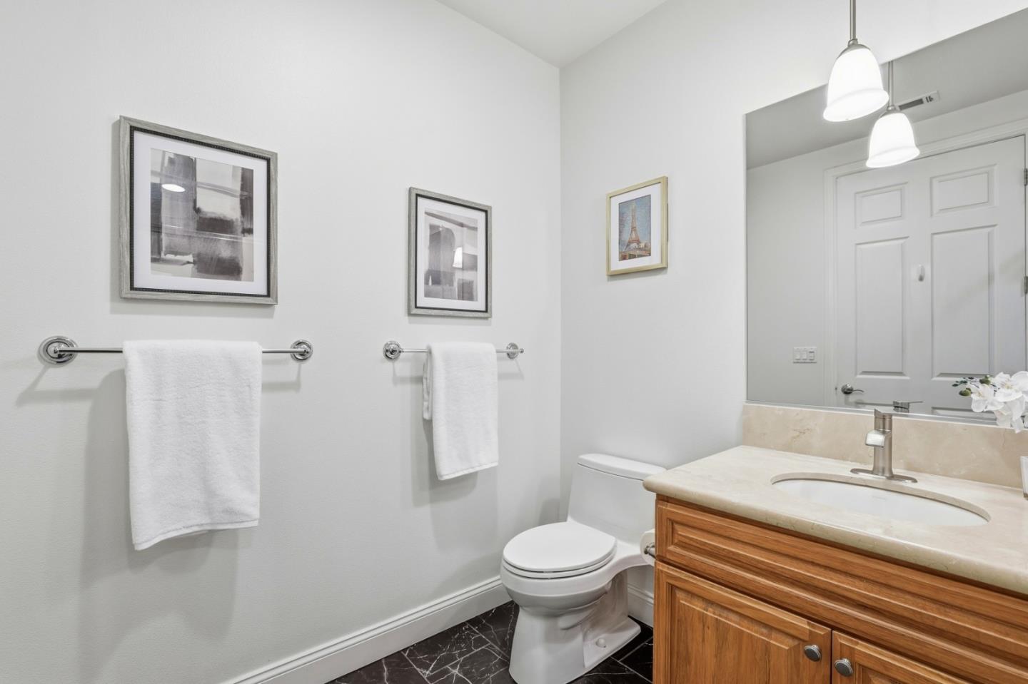 Detail Gallery Image 16 of 31 For 2881 Meridian Ave #234,  San Jose,  CA 95124 - 2 Beds | 2 Baths