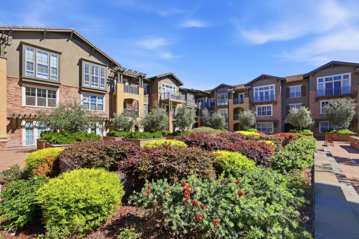 Detail Gallery Image 22 of 31 For 2881 Meridian Ave #234,  San Jose,  CA 95124 - 2 Beds | 2 Baths