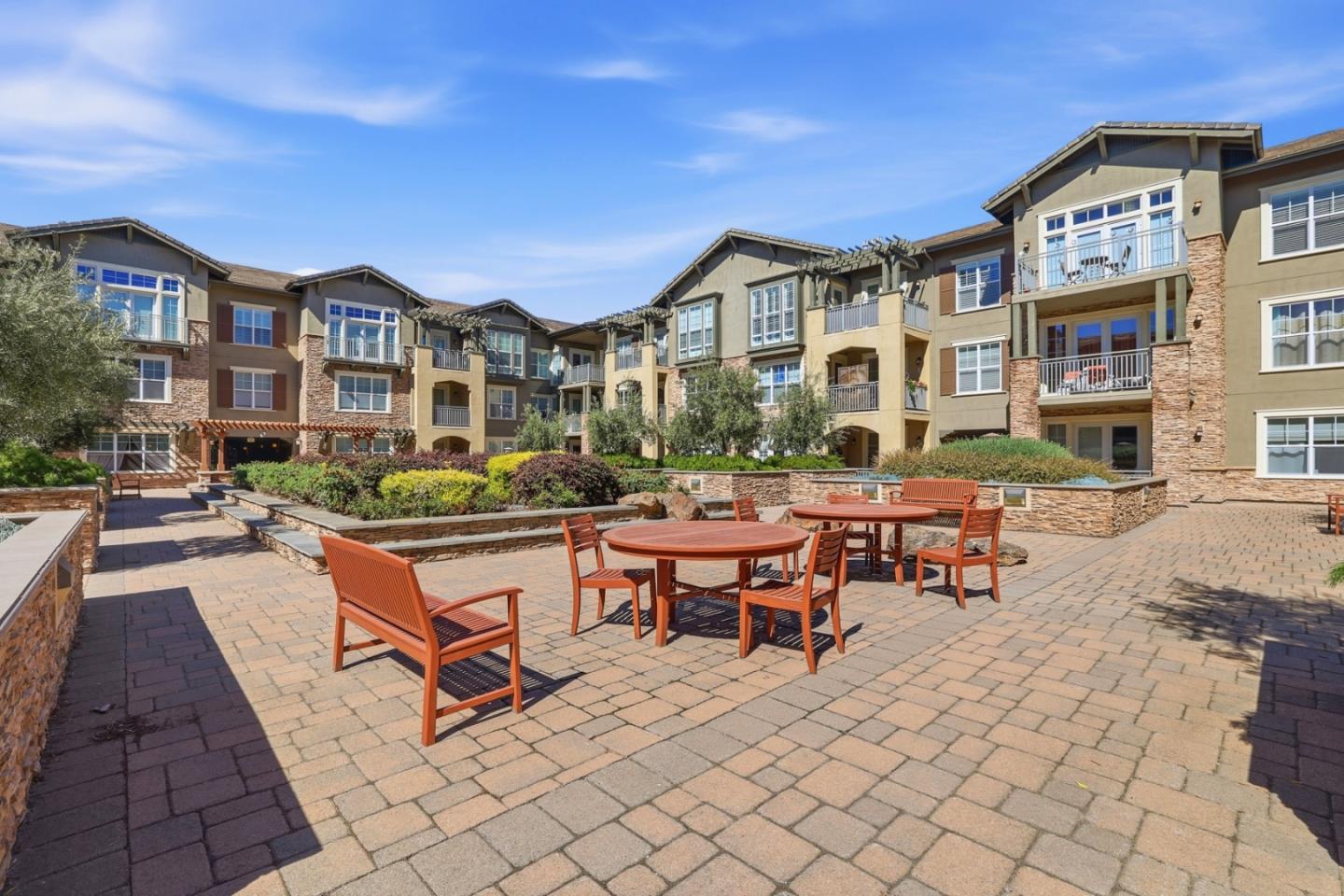 Detail Gallery Image 23 of 31 For 2881 Meridian Ave #234,  San Jose,  CA 95124 - 2 Beds | 2 Baths